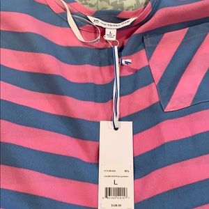 Southern Tide swimsuit cover up